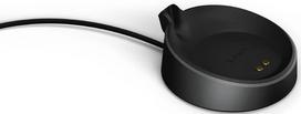 jabra ausine - Jabra Evolve2, juoda - 7 nuotrauka