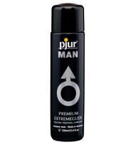 Lubrikantas pjur MAN Premium Extreme Glide, 100 ml