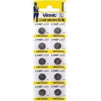 Vinnic AG12-10BB 10-pack Blister