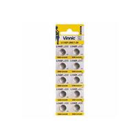 1.5v baterija - Vinnic AG12-10BB 10-pack Blister - 2 nuotrauka