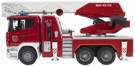  Bruder Scania 03590
