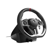 xbox series x zaidimai - HORI Force Feedback Racing Wheel DLX - 1 nuotrauka