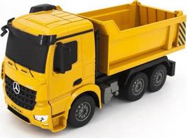 Double Eagle Mercedes-Benz Arocs 1:26 2.4GHz 