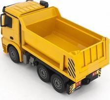 2.1 - Double Eagle Mercedes-Benz Arocs 1:26 2.4GHz  - 2 nuotrauka