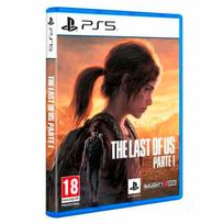 the last of use part i - THE LAST OF US PART I PS5 - 2 nuotrauka