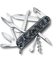 Victorinox Huntsman NAVI 1.3713.942 peilis