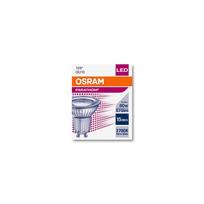 Osram Parathom Reflector LED80 non-dim 36° 6,9W/827 GU10 bulb