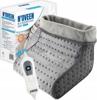 Noveen EB550 But – 46 pilkos spalvos