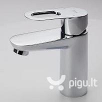 vonios maisytuvo voztuvas - Grohe Bauloop praustuvo maišytuvas 23335000 - 1 nuotrauka