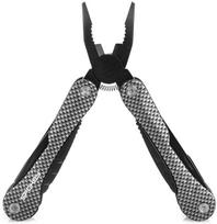 kisenines -  Spokey Carbon SX, 96 mm - 2 nuotrauka