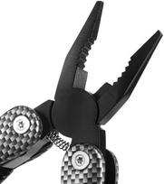 kisenines -  Spokey Carbon SX, 96 mm - 4 nuotrauka