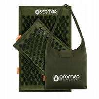 Oromed Acupressure mat ORO-HEALTH (Green)