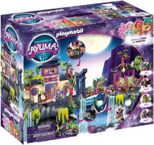 Fairies Academy (71030)