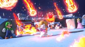 nintendo switch mario - Ubisoft Mario + Rabbids Sparks of Hope (NSW) - 3 nuotrauka