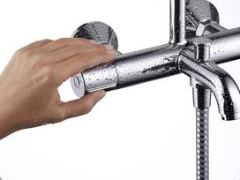 vernis blend 200 -  Hansgrohe Vernis Blend 200 - 4 nuotrauka