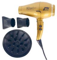 diffuser hair - Parlux Aylon Gold - 2 nuotrauka