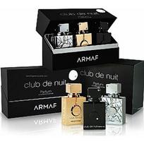 Armaf Armaf Intense Man Night Club + Sillage + Milestone 30 ml