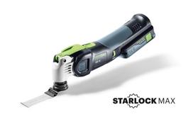 Festool VECTURO OSC 18 HPC 4,0 EI-Plus 576595