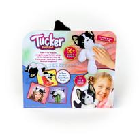 fuzzy friend - MY FUZZY FRIENDS TUCKER - 3 nuotrauka