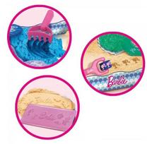 namu baldu - Lisciani Barbie Surf & Sand 304-91966 - 4 nuotrauka