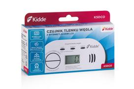 carbon monoxide detector - Kidde KID-K5DCO - 2 nuotrauka