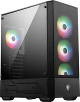 MSI MAG Forge 112R ARGB (Black)