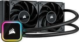 Corsair iCUE H100i RGB Elite