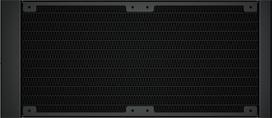processoriu ausintuvas -  Corsair iCUE H100i RGB Elite - 9 nuotrauka