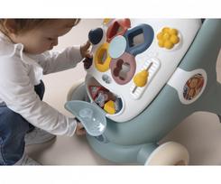1 in 1 vezimeliai - Smoby Little 3in1 Trotty Walker - 2 nuotrauka