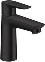 maisytuvas matinis - Hansgrohe Talis E, Matt Black, 71710670 - 1 nuotrauka