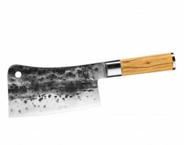 virtuvinis kapoklis - Style De Vie Olive Forged - 2 nuotrauka