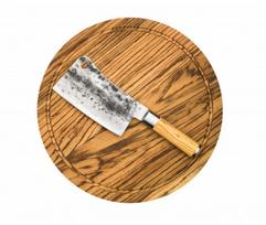 virtuvinis kapoklis - Style De Vie Olive Forged - 3 nuotrauka