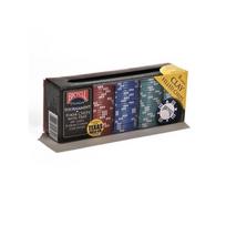 pokerio rinkinys -  Bicycle Poker Chips 10716 - 2 nuotrauka
