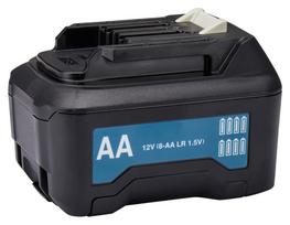 makita adapteris - CP00000001 Adapteris ADP09 Makita - 1 nuotrauka