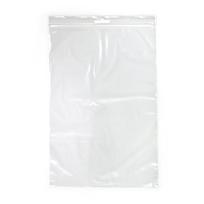 zip lock - Užspaudžiami maišeliai, 4x6cm, 100 vnt. - 2 nuotrauka