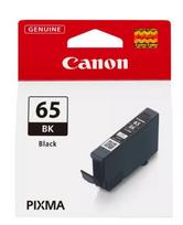 rasalai spausdintuvo - Canon CLI-65 (Black) - 1 nuotrauka