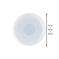 tefal ingenio keptuves - Dangtis Tefal INGENIO 2100071960, 200 mm - 2 nuotrauka