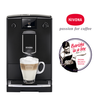 nivona caferomatica - Nivona NICR 690 - 2 nuotrauka