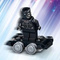 lego marvel super heroes - LEGO SUPER HEROES Marvel Šuri laboratorija 76212  - 6 nuotrauka