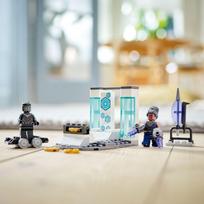 lego marvel super heroes - LEGO SUPER HEROES Marvel Šuri laboratorija 76212  - 10 nuotrauka