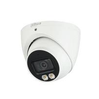 HD-CVI kam. STARLIGHT kupolinė 2MP, 3.6mm obj. F1.6, LED IR , WDR, su mikrofonu