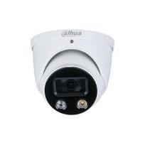 IP kamera HDW3449H-AS-PV-S3 2.8mm. 4MP FULL-COLOR. IR LED pašvietimas iki 30m. 2.8mm 101°. SMD, IVS