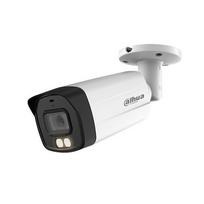 HD-CVI kamera HFW1509TM-IL-A. 5MP, 2.8mm, IR  LED pašv. iki 40m, mic