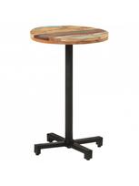 bistro staliukas - Baro stalas VLX Bistro 320287, įvairių spalvų, 500 mm x 500 mm x 750 mm - 1 nuotrauka