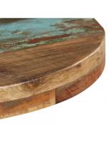 bistro staliukas - Baro stalas VLX Bistro 320287, įvairių spalvų, 500 mm x 500 mm x 750 mm - 3 nuotrauka
