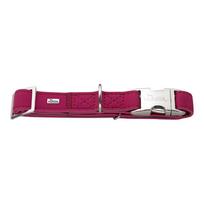 Hunter Collar Softie Alu-Strong S Pink