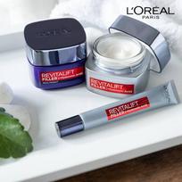 loreal revitalift day cream - Loreal RevitaLift Filler dieninis veido kremas nuo raukšlių 50 ml. - 5 nuotrauka