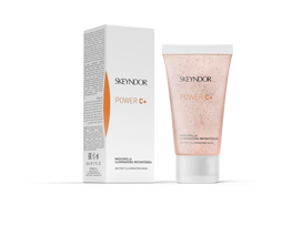 skeyndor power c - Skaistinamoji veido kaukė Skeyndor Power C+, 50 ml - 1 nuotrauka