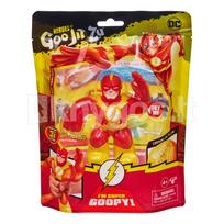HEROES OF GOO JIT ZU DC herojus, W4