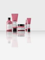 loreal - Loreal Professionnel Serie Expert Pro Longer stiprinamoji kaukė ilgiems plaukams - 500 ml. - 2 nuotrauka